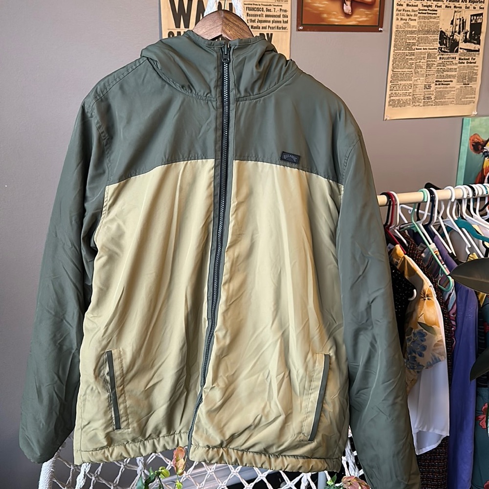 Billabong Jacket